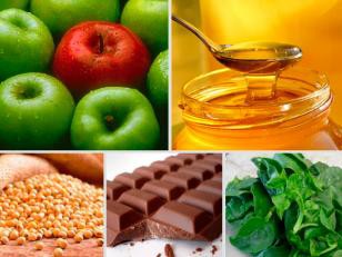 DIETETICAS